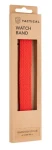 Tactical 773 Pletený Převlékací Řemínek pro Watch 42 44mm vel. L červená (8596311138515)