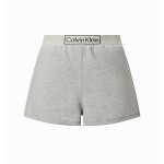 Loungewear Short Dámské šortky QS6799E-P7A - Calvin Klein S
