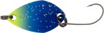 Zebco Plandavka Magic Trout Spoon Set 1,2g/ 2,4g 9ks,Zebco Plandavka Magic Trout Spoon Set 1,2g/ 2,4g 9ks
