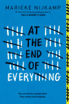 At the End of Everything - Marieke Nijkamp