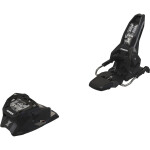 Vázání MARKER Griffon X 13 black šířka brzdiček 90mm
