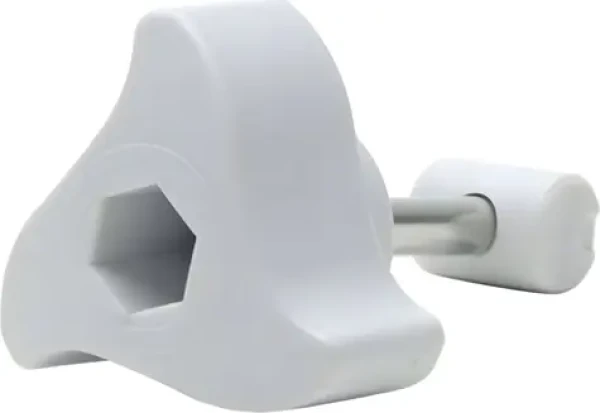 FLUVAL Šrouby zamykací krytu filtru FX4/FX6 / Náhradní díl / A20215 (FV-2159)