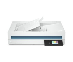 HP ScanJet Ent Flow N6600 fnw1 Flatbed Scanner (A4,1200x1200,USB 3.0, WiFi, Ethernet, ADF) EDF_719888