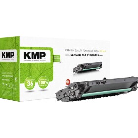 KMP náplň do tiskárny náhradní Samsung MLT-D1052L kompatibilní černá 2700 Seiten SA-T44 - Samsung MLT-D1052L - renovované