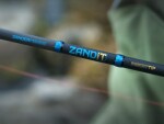 Delphin Prut Zandit 270cm 25g,Delphin Prut Zandit 270cm 25g