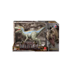 Dinosaurus 4 druhy 15 cm