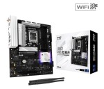 ASRock MB Sc LGA1851 B860 Pro RS WiFi, Intel B860, 4xDDR5, 1xDP, 1xHDMI, WiFi, ATX EDF_380992