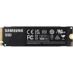 SAMSUNG 990 EVO 2TB / SSD / M.2 NVMe PCI-E 4.0 / TLC / R:5000 MBps / W:4200 MBps / IOPS: 700K800K / MTBF 1.5mh / 5y (MZ-V9E2T0BW)