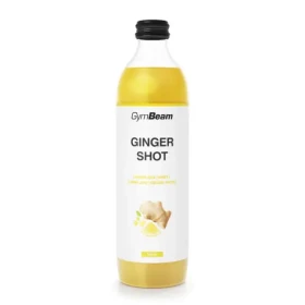 Zázvorový shot - GymBeam (500 ml) (29851-3-500ml)
