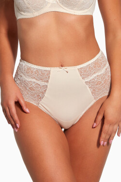 Brazilské kalhotky model 189786 Bella Misteria XXL