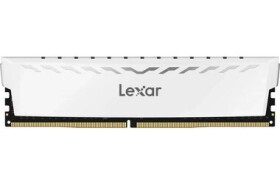 Lexar THOR DDR4 (1x8GB) 3600MHz / UDIMM / DDR4 / CL18 / 1.2V / XMP 2.0 (LD4BU008G-R3600GSWG)