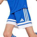 Šortky adidas Squadra 25 Jr JJ2419 128 cm