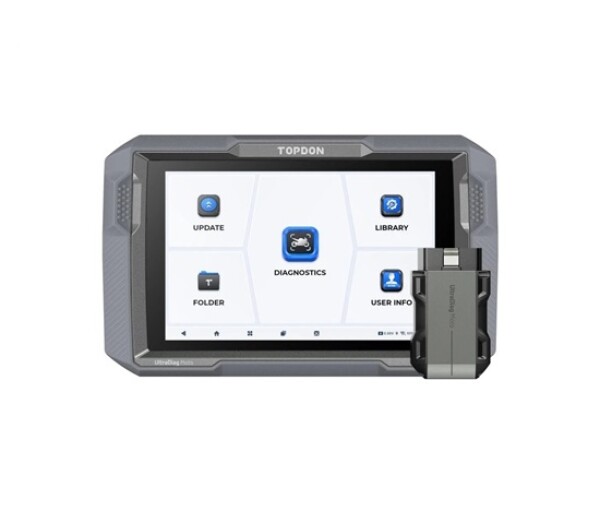 TOPDON diagnostické zařízení UltraDiag Moto