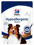 Hill's Prescription Diet HypoAllergenic 200 g / Pamlsky pro psy / hypoalergenní, drůbeží