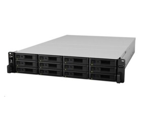 Synology RX1217RP rozšiřující jednotka pro RackStation (12xSATA,RP) EDF_481083