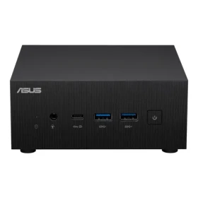 ASUS PN53-BBR777HD / AMD R7-7735H 3.2GHz / Bez RAM / M.2 slot + 2.5" slot / AMD Radeon Graphics / Bez OS (90MR00S2-M001F0)