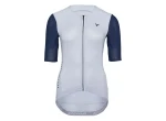 Silvini Auronza dámský dres krátký rukáv Cloud/Navy vel. L