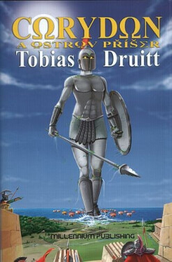 Corydon ostrov příšer Tobias