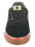 Etnies Joslin Vulc Grizzly BLACK/GUM pánské boty 41,5EUR