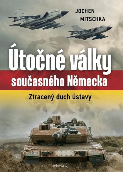 Útočné války současného Německa