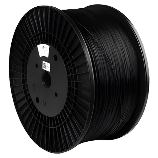 Spectrum ASA 275 Deep Black / 3D filament / 1,75 mm / 8 kg (80679)