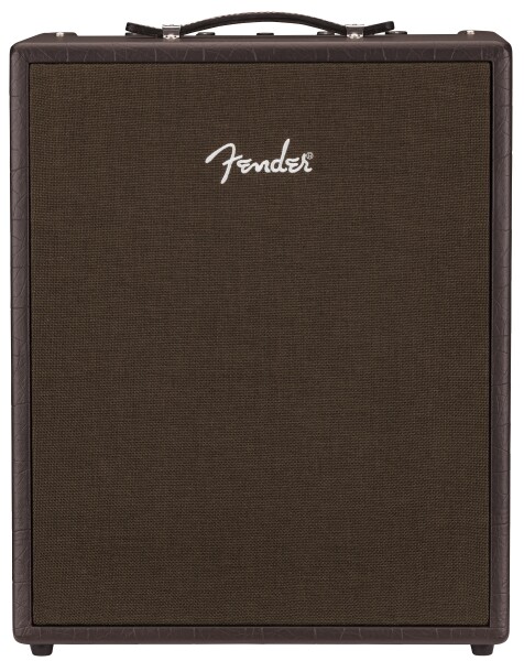 Fender Acoustic SFX II (použité)
