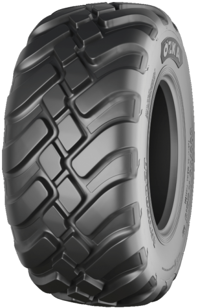500/60 R22,5 155D AGRIGOR20 TL ÖZKA