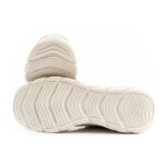 Skechers Bobs B Flex sportovní boty dámské tenisky fashion beige dámské 36