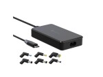 Adaptér pro notebooky FORCELL F-Energy E856 univerzální 65W