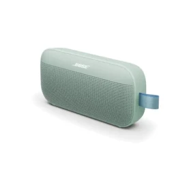 Bose SoundLink Flex II zelená / Bezdrátový reproduktor / Bluetooth 5.3 (887612-0400)