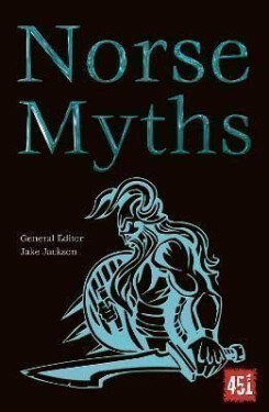 Norse Myths - J.K. Jackson