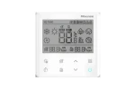 Hisense Pokojový termostat / Termostat / pro tepelná čerpadla vzduch-voda (HSXE-VC04)