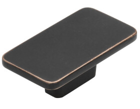 Siro Nábytková knopka 2411 měď (S14060)