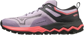 Běžecké boty Mizuno WAVE IBUKI 4 J1GK227372 Velikost obuvi v EU: 40,5