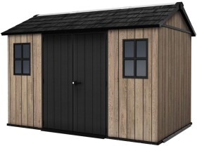 KETER APEX domek 11x7,5 ASHWOOD