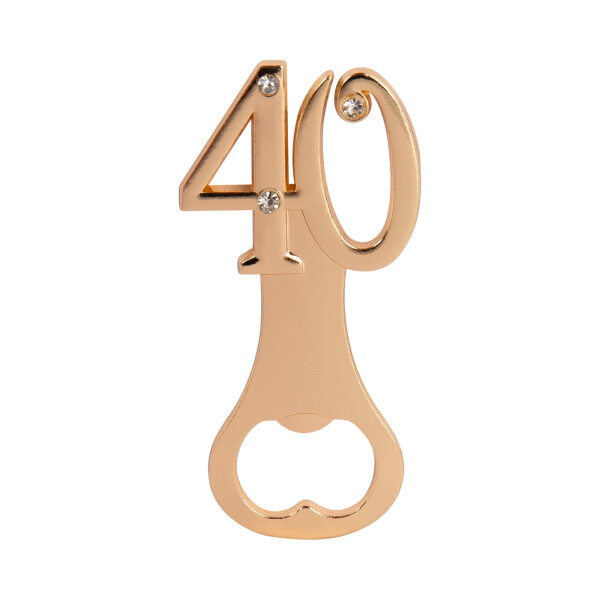 Luxusní otvírák - 40 - Albi