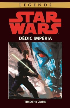 Star Wars Dědic Impéria