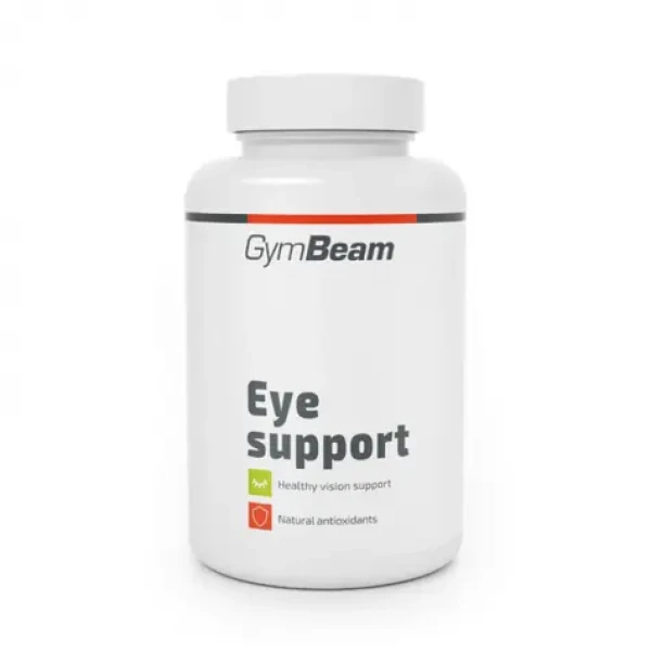 Podpora zraku - GymBeam (90 kaps.) (59140-1-90caps)