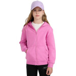 Mikina 4F Jr 4FJWAW25TSWSF1952 54S 140 cm