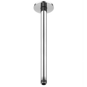 STEINBERG - 100 Sprchové rameno stropní, 36 cm, chrom 100 1591