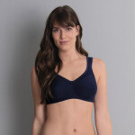 Jana odlehčovací podprsenka blue 75G model 15750309 - Anita Classix