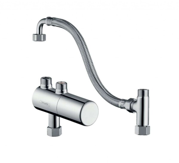 HANSGROHE - Ecostat Termostat, chrom 15346000