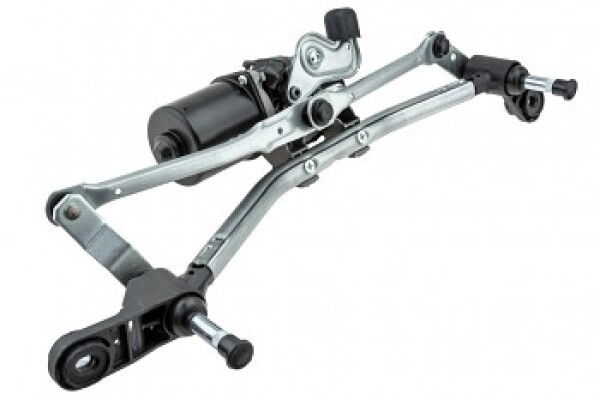 PIETRO Motorek a táhla stěračů RENAULT CLIO III