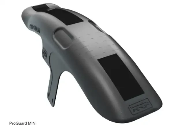 RRP ProGuard Mini přední blatník černá