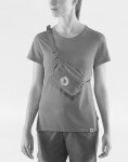 Fjällräven Kanken Hip Pack 118 Fossil