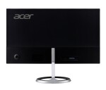 ACER LCD Nitro ED240QP0bi,23.6"Curved,1920x1080@144Hz,250cd/m2,178°/178°,1ms,VGA,HDMI,FreeSync,VESA,Black EDF_11295465