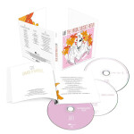 The Virgin Suicides Redux - 2 CD + Blu-Ray - Air