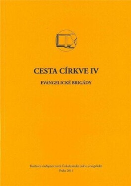 Cesta církve IV