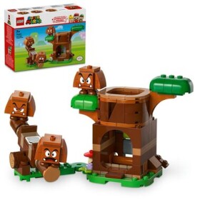 LEGO LEGO Super Mario™ 71433 Goombové na hřišti