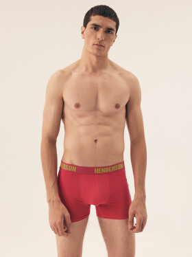 Henderson boxerky 42628 Star 2 A'3 M-3XL vícebarevné 3XL